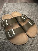 Neue Sommerschuhe Pantoletten Gr 42 Kiel - Pries-Friedrichsort Vorschau