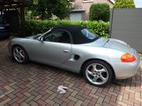 Porsche Boxster S S Nordrhein-Westfalen - Sassenberg Vorschau