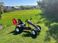 BERG GoKart, Kettcar für Persönchen Hessen - Romrod Vorschau