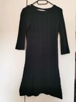 Zara Wollkleid dunkelblau Gr. S Hessen - Kassel Vorschau