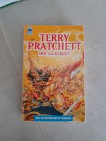 Terry Pratchett Der Zauberhut Scheibenweltroman Nordrhein-Westfalen - Beelen Vorschau
