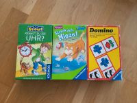 3 Spiele im Set für Kids Bewegungsspiel Kosmos Lernspiel Nordrhein-Westfalen - Lemgo Vorschau