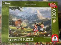 Puzzle Micky Mouse Nordrhein-Westfalen - Ahaus Vorschau