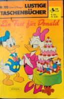 13 lustige Taschenbücher von Donald Duck 82/84 Nordrhein-Westfalen - Kerpen Vorschau