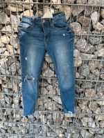 Jeans *Bershka* Niedersachsen - Diekholzen Vorschau