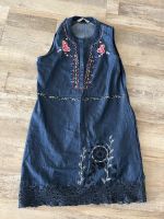 ❤️ Desigual Kleid ❤️ Jeanskleid ❤️ 40 M L ❤️ Top Brandenburg - Teltow Vorschau