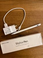 Stylus I Pad Stift Nordrhein-Westfalen - Dorsten Vorschau