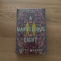 The Marvellous Light Freya Marske Illumicrate Special Edition Frankfurt am Main - Dornbusch Vorschau