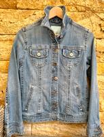 Damen- Jeansjacke, Gr. S Bayern - Schongau Vorschau