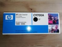 HP C9700A Toner schwarz Bayern - Uffenheim Vorschau