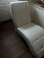 Sessel / Couch / Liege Porto weiß f. Kinder - Wohnzimmer Bayern - Patersdorf Vorschau