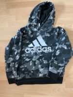 Adidas Hoodie, Gr. L (14/16) ca. 158/164 Harburg - Hamburg Neugraben Vorschau