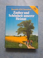 Tourenbuch, Autotouren, ADAC Bayern - Hutthurm Vorschau