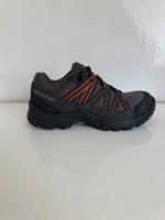 Salomon Deepstone W Damen Wanderschuhe Gr 37.5 Neu Bayern - Augsburg Vorschau