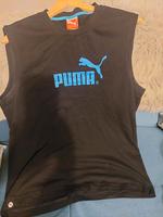 Puma Herrenoberteil Hamburg-Mitte - Hamburg Billstedt   Vorschau