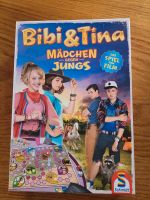 Bibi und Tina Spiel Thüringen - Bucha Vorschau