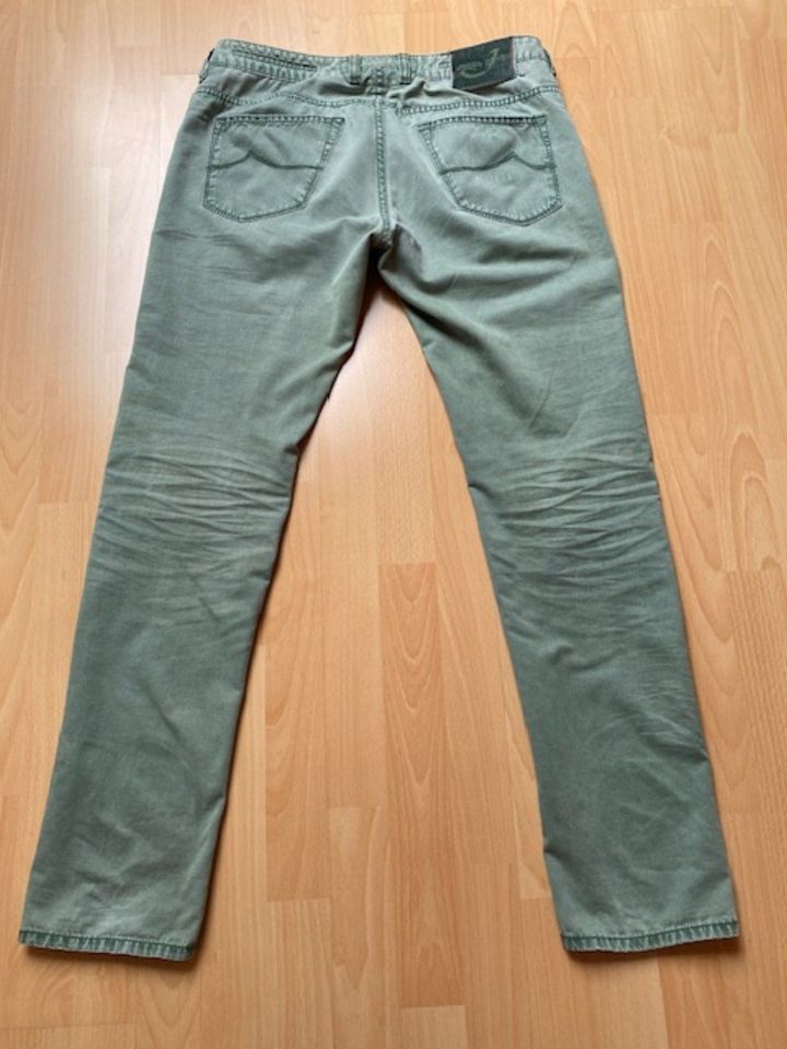 ***Jacob Cohen***Jeans Jeanshose Größe 33 in Nettetal