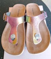 Kinderschuhe Flip Flop Sommer 32 Brandenburg - Angermünde Vorschau