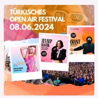 Zu Verkaufen. 5x Tickets für das Open Air Festival Feldmoching-Hasenbergl - Feldmoching Vorschau