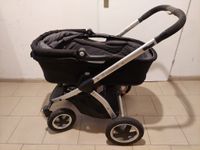 Maxi Cosi Mura Set Kinderwagen Buggy Autositz Rostock - Stadtmitte Vorschau