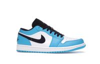 Air Jordan 1 Low "UNC (2021)" EU 43 US 9.5 Bayern - Neusäß Vorschau