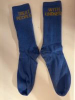 Treat People with Kindness Socken Harry Styles Berlin - Pankow Vorschau