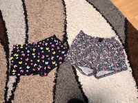 3 Sommer Shorts von h&m in Gr 134/140 Hessen - Büttelborn Vorschau