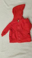 Baby Strickjacke rot 62/68 Hansestadt Demmin - Jarmen Vorschau