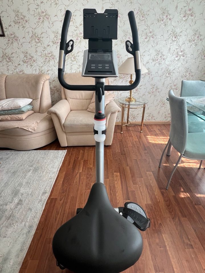 Topfit Premium Ergometer-Heimtrainer - Neu in Waldkirch