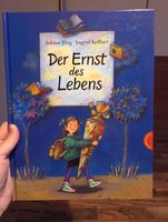 Buch zur Einschulung Berlin - Treptow Vorschau