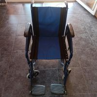 Faltbarer Rollstuhl Bayern - Mömbris Vorschau