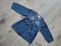 Baby Tunika Bluse Jeans Niedersachsen - Dissen am Teutoburger Wald Vorschau