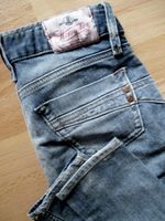 sexy Jeans von HERRLICHER / W25 / used Look / * Touch Slim * Leipzig - Gohlis-Nord Vorschau
