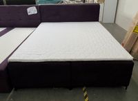 Boxspring-Bett 180x200cm inkl. Topper Bettkasten UVP 1999,- NEU Nordrhein-Westfalen - Paderborn Vorschau