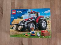 Lego City Traktor 60287 Neu OVP Köln - Rath-Heumar Vorschau