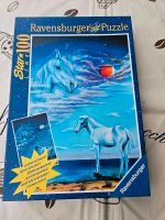 Ravensburger Puzzle Pferde Fantasy 100 Teile LEUCHTET Schleswig-Holstein - Ascheberg Vorschau