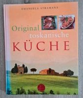 Kochbuch original toskanische Küche Bayern - Augsburg Vorschau