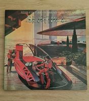 Sentinel: Steel Couture - Syd Mead - Futurist Saarland - Freisen Vorschau