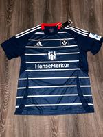 Hamburger SV Adidas Auswärts Trikot XL NEU 24/25 HSV Altona - Hamburg Iserbrook Vorschau