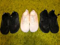 ❤️ Barfuß Schuhe ❤️ gr 41 NEU! Feldluft ❤️ Gesundheit Sachsen - Lengefeld Vorschau