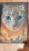 Warrior Cats Der vierte Schüler Reihe 4 Band 1 Erin Hunter Bayern - Penzberg Vorschau