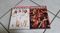 Desperate Housewives erste Staffel zweite Staffel DVD Film Niedersachsen - Emsbüren Vorschau