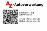 Kostenlose KFZ Auto Fahrzeug Entsorgung Abholung Verwertung! Baden-Württemberg - Mühlacker Vorschau