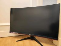 Defekter AOC G Line 2nd 32 Curved Gaming Monitor Berlin - Köpenick Vorschau