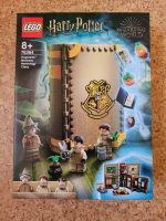 LEGO 76384 - Hogwarts Moment: Kräuterkundeunterricht - Neu - OVP Niedersachsen - Eschede Vorschau