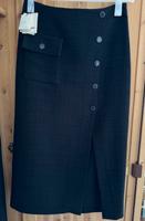 Original Sandro Bleistiftrock Schwarz 36, Schleswig-Holstein - Bad Bramstedt Vorschau