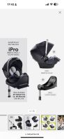 Babyschalale mit isofix Hauck Rheinland-Pfalz - Koblenz Vorschau