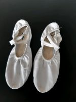 Ballettschuhe 10 1/2 So Danca Hamburg-Mitte - Hamburg Neustadt Vorschau