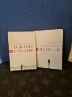 Ferdinand von Schirach Roman Schuld + der Fall Collini Roman Schleswig-Holstein - Groß Vollstedt Vorschau