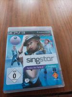 PS3 Spiel "SingStar" Bayern - Raubling Vorschau